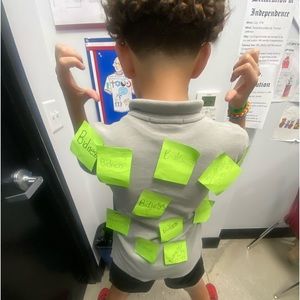 Meet your Posher, Eric